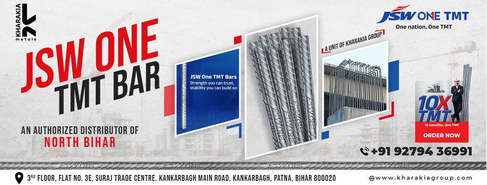 KHARAKIA METALS Pvt. Ltd.