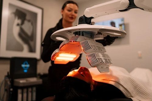 Medaesthetics – Whitfords Clinic
