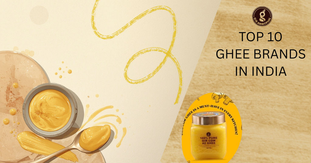 ghee online