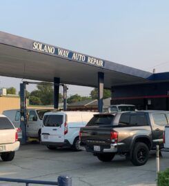 Solano Way Auto Repair