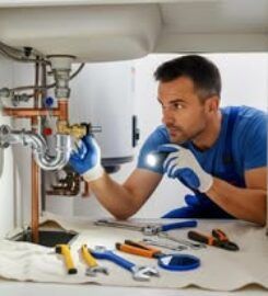 RC Szabo Plumbing & Sewer