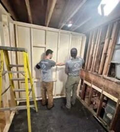 RC Szabo Plumbing & Sewer