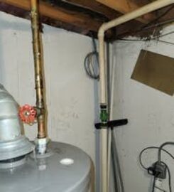 RC Szabo Plumbing & Sewer