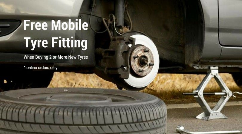 Budget Tyres Dublin