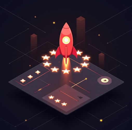 Local Map Booster Ltd