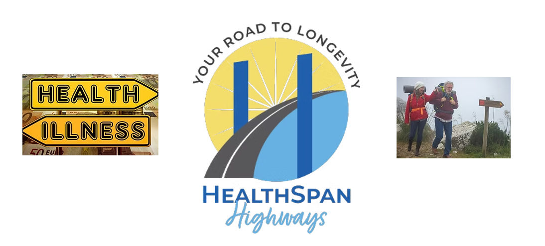 Healthspan Highways