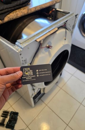Complete Solution for All Your Home Appliance Needs Now