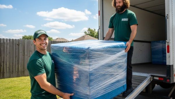 Razorback Moving Austin