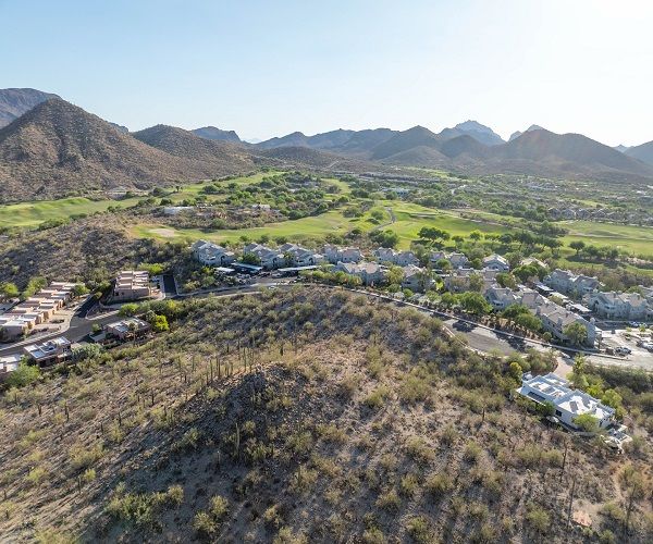 Desert Drones LLC