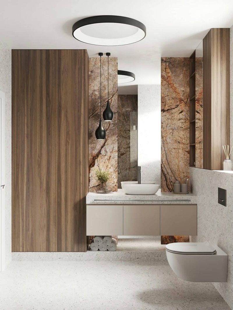 JSM Custom Home Remodels