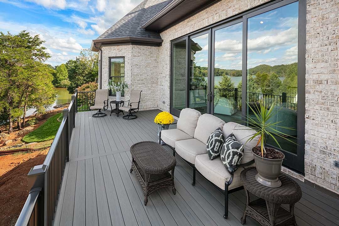 Providence Builders of Tennessee, LLC