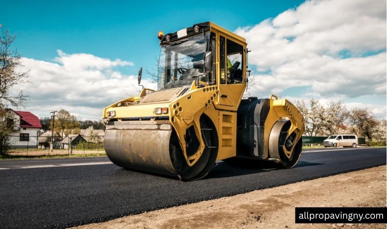 All Pro Paving Service Buffalo