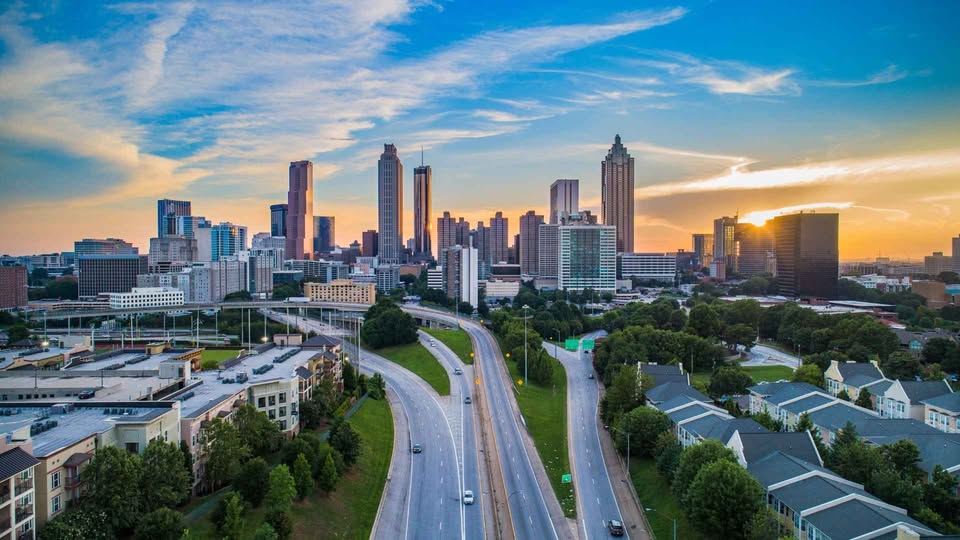 Atlanta TV Mounting Pros
