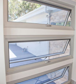 ASE Aluminium Windows & Doors Melbourne