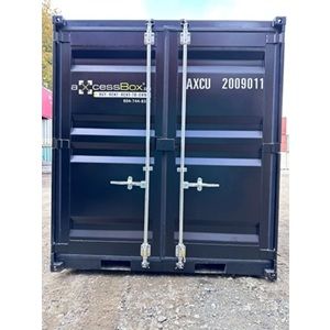 Axcess Box Mobile Storage