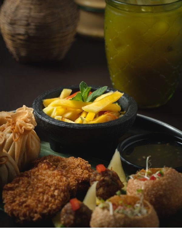 Isaan Der – Thai Kitchen & Bar