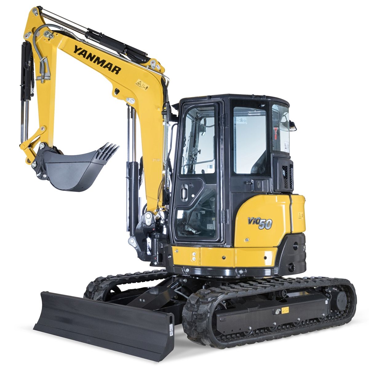 3 Ton Digger Hire London
