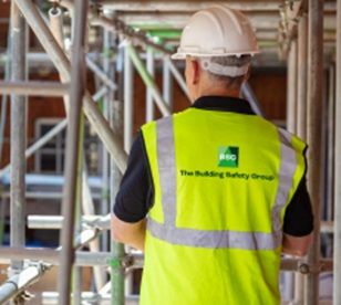 The Building Safety Group Ltd