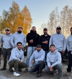 Oakly Landscaping and Commercial Snow Removal Experts