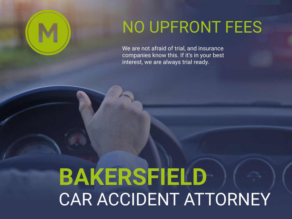 The May Firm – Car Accident and Injury Lawyers
