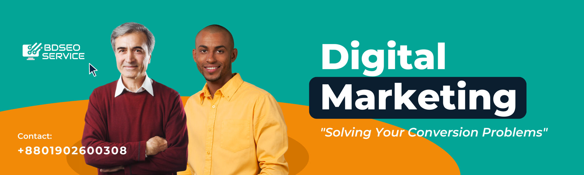 BD SEO Service