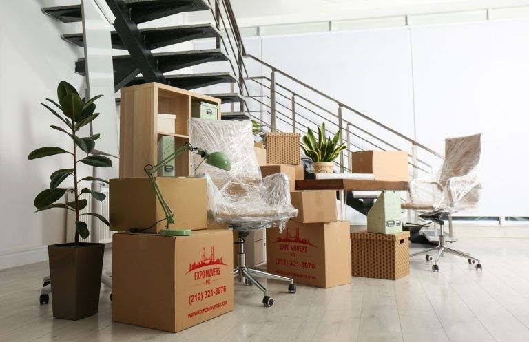 Fairprice Movers Oakland