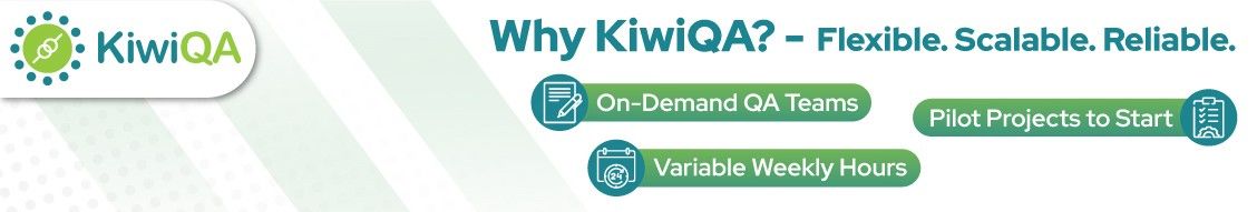 KiwiQA Australia
