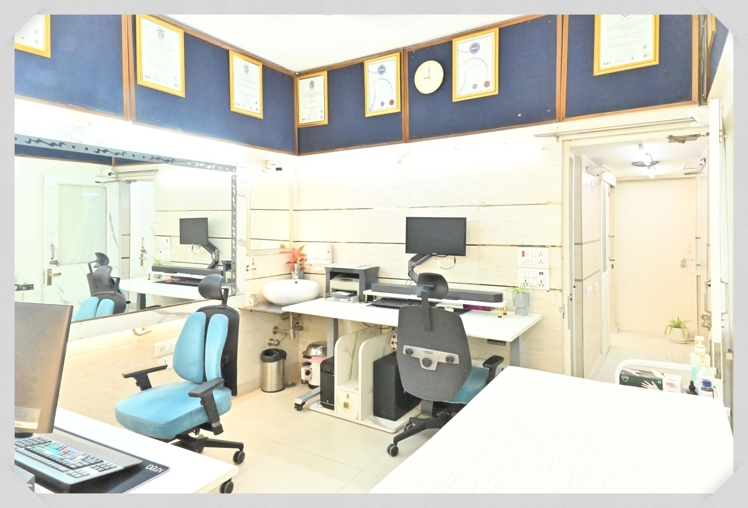 Sidri International Skin Hair & Sexology Clinic