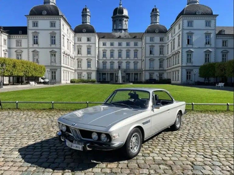 Youngtimer Oldtimer Restauration