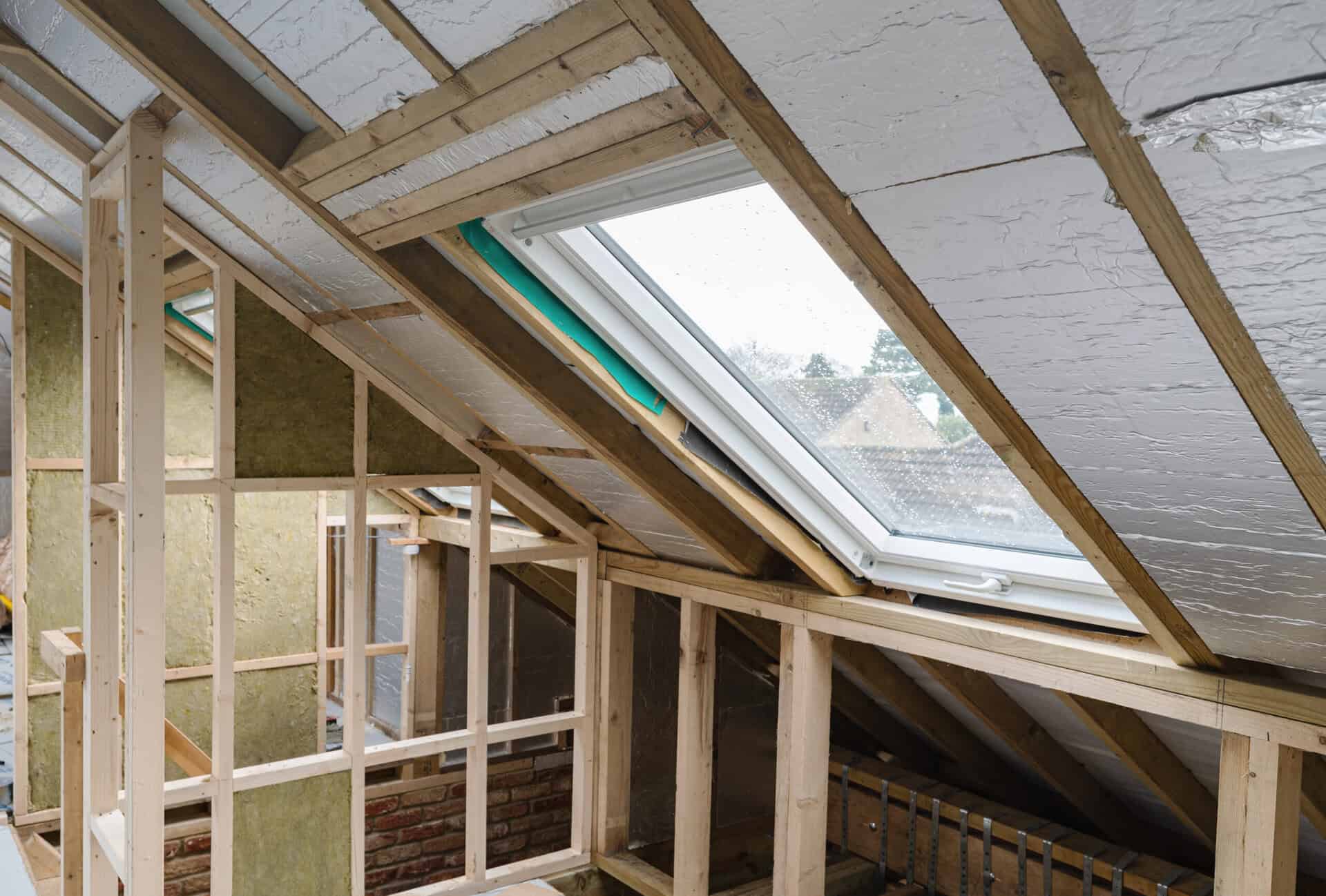A&S Schofield Builders Ltd