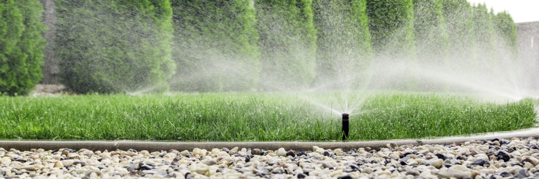 Mr. Sprinkler, LLC