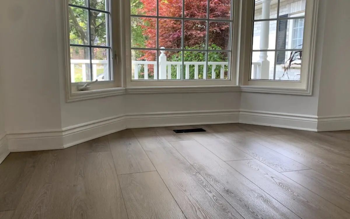 Zelta Floor & Design