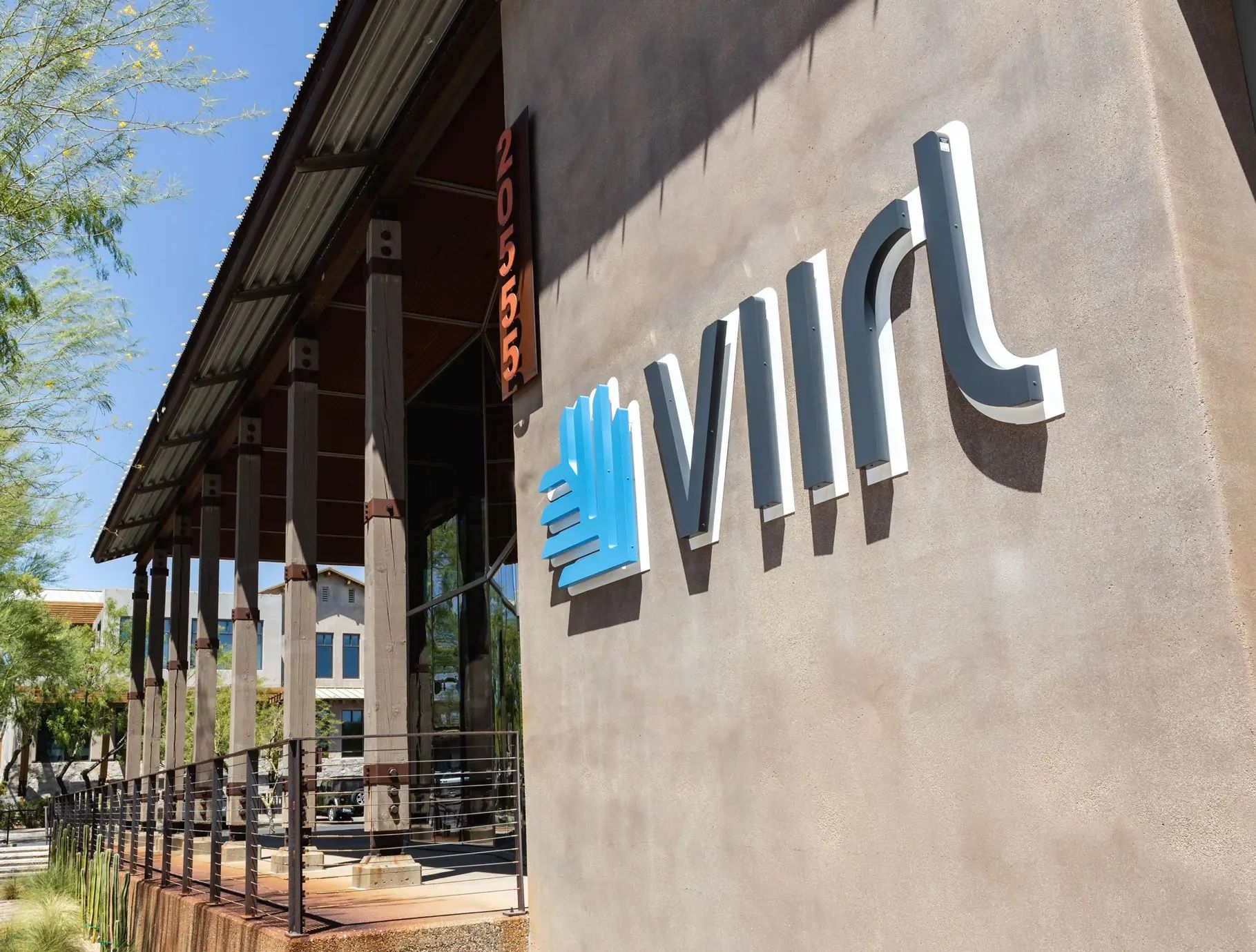 VIIRL