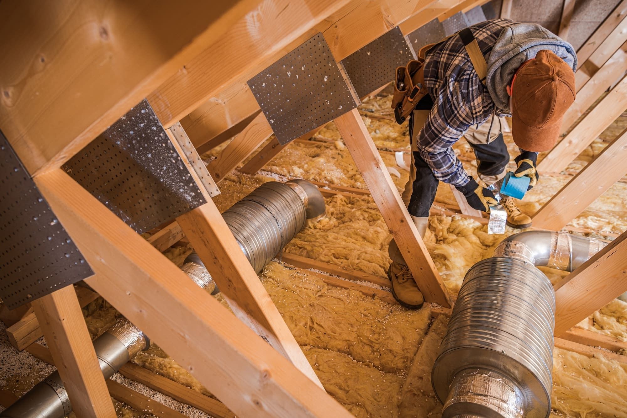 Insulation Pros of Georgia
