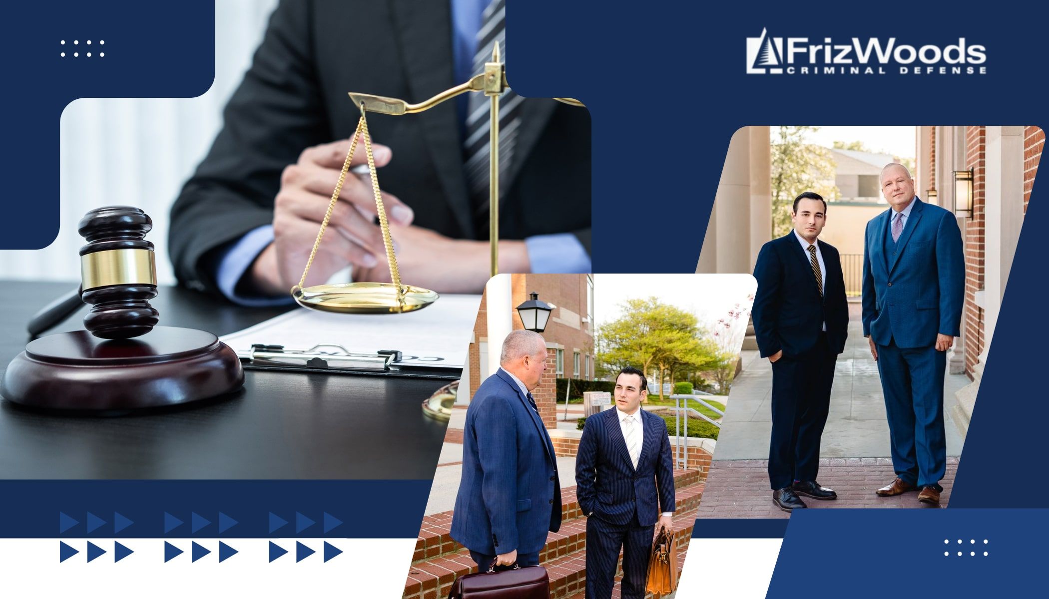 FrizWoods LLC Columbia