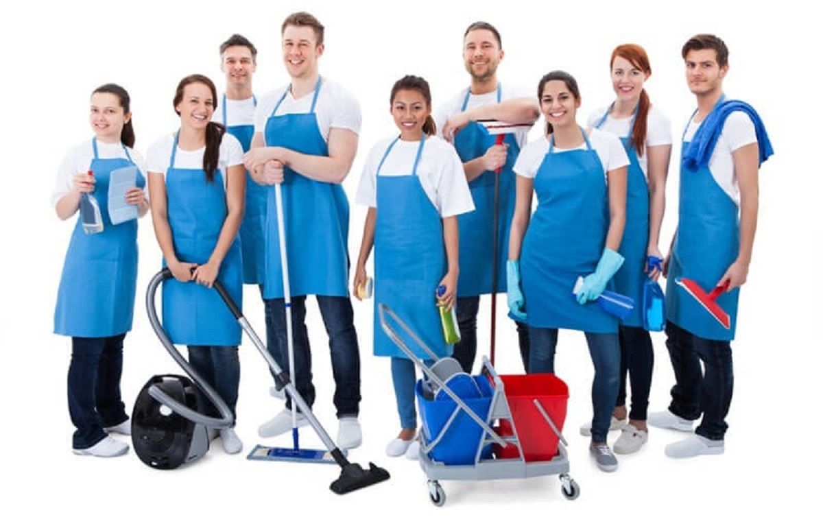 End of Tenancy Cleaning Marlow