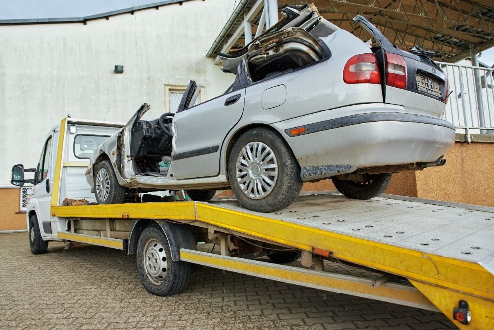 Tip-Top-Towing