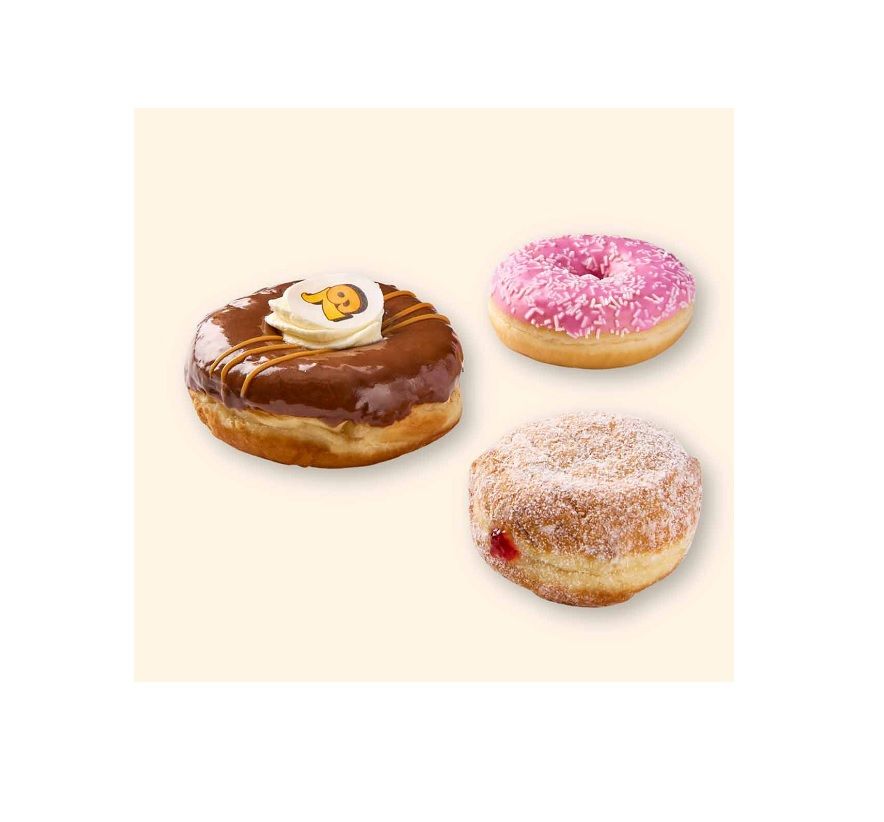 Bakery 79 Blackpool