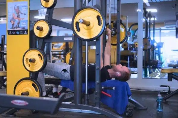 Silvergym Fully – Salle de Sport et Fitness Gym Valais – Coac &hellip;