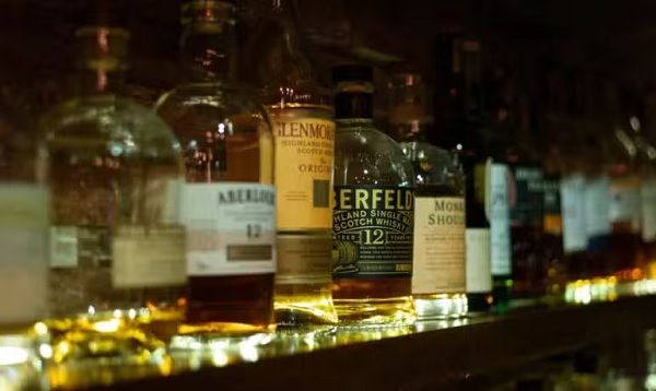 WhiskyFlavour