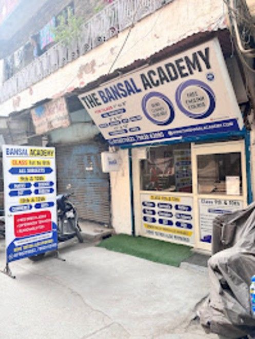 Balaji tvs wazirpur