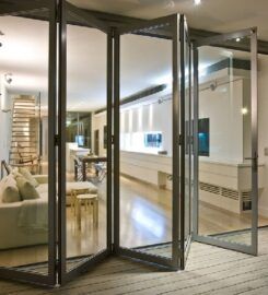 ASE Aluminium Windows & Doors Melbourne