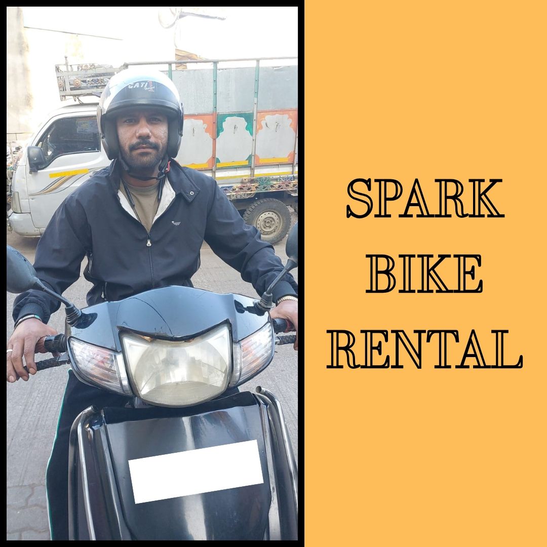 SPARK BIKE RENTAL