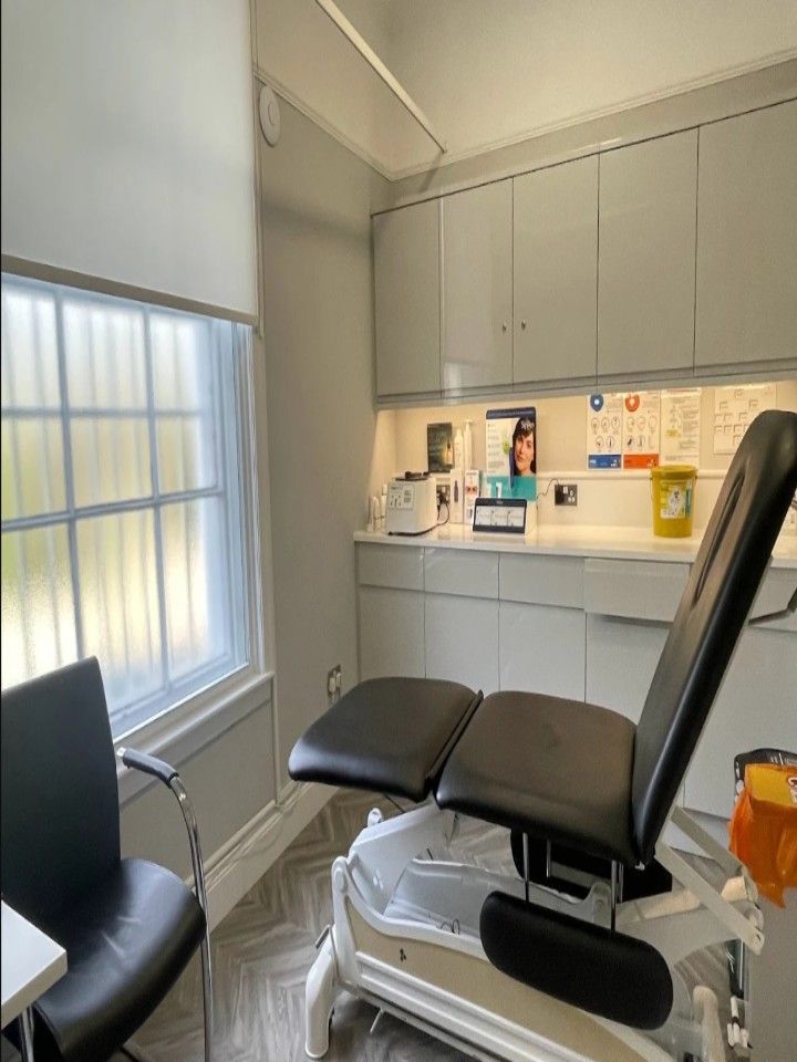 Private Medical Clinic Birmingham | Private GP