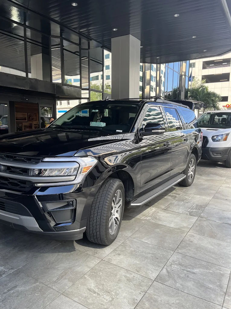 Blackride Car Service