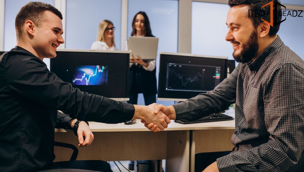 ITECHLEADZ Powerful Digital Growth Solutions