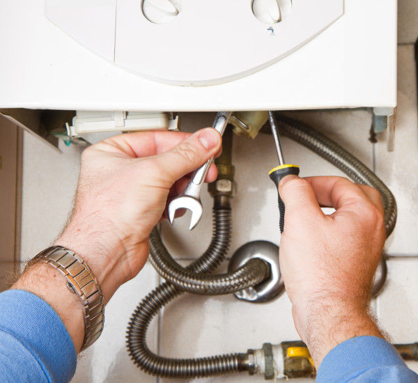East Goscote Plumbers