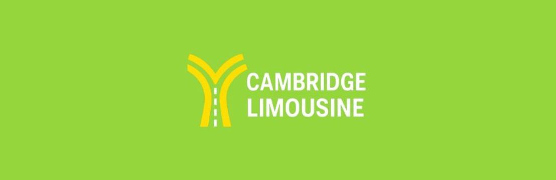 Cambridge Airport Taxi Limo