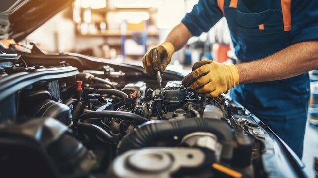 Kwik Kar Lube & Tune