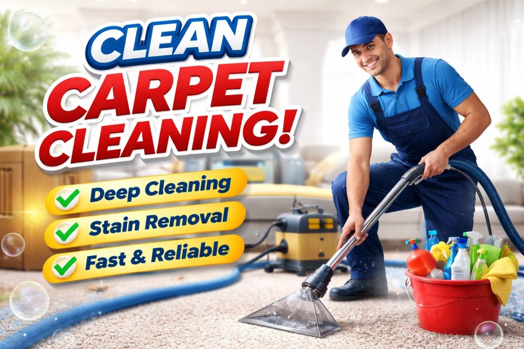 carpetcleanerz